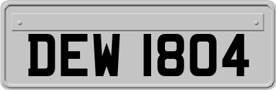 DEW1804