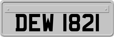 DEW1821