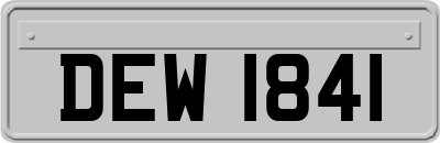 DEW1841