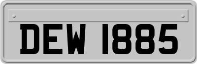 DEW1885