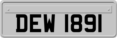 DEW1891