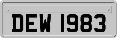 DEW1983