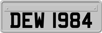 DEW1984