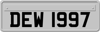 DEW1997