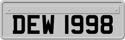 DEW1998