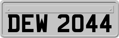 DEW2044