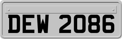 DEW2086