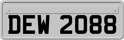DEW2088