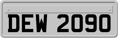 DEW2090