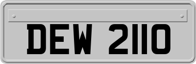 DEW2110