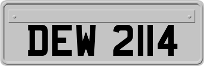 DEW2114