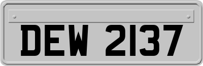 DEW2137