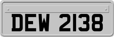 DEW2138
