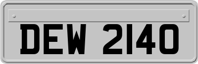 DEW2140