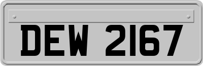 DEW2167