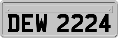 DEW2224