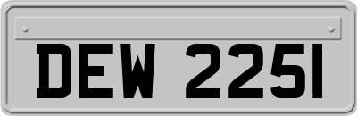 DEW2251