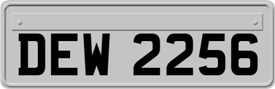 DEW2256