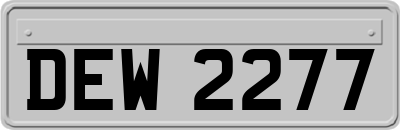 DEW2277