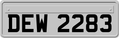 DEW2283