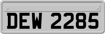 DEW2285