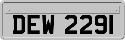 DEW2291