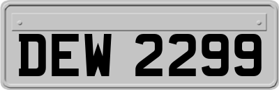 DEW2299
