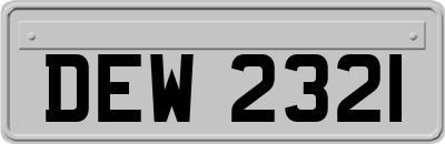 DEW2321