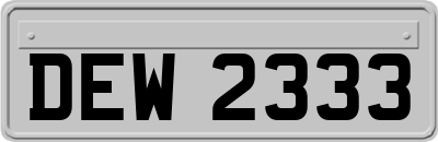 DEW2333