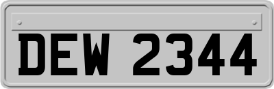DEW2344