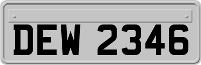 DEW2346