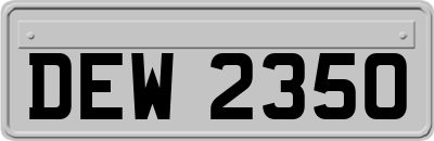 DEW2350