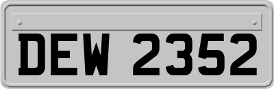 DEW2352