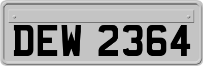 DEW2364