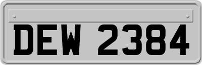 DEW2384