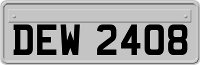 DEW2408