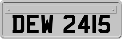 DEW2415