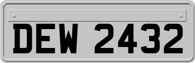 DEW2432