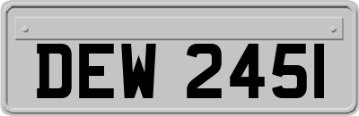 DEW2451