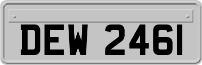 DEW2461