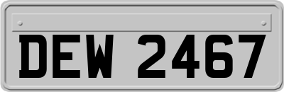 DEW2467