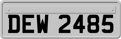 DEW2485