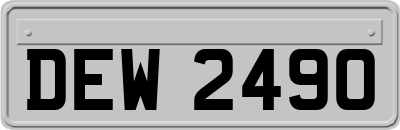 DEW2490