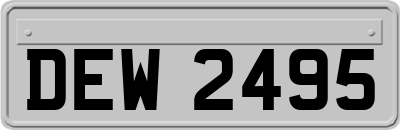 DEW2495