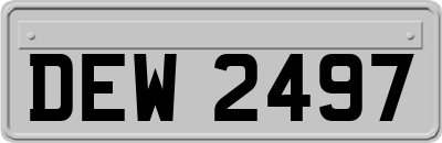 DEW2497