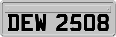 DEW2508