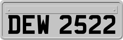 DEW2522