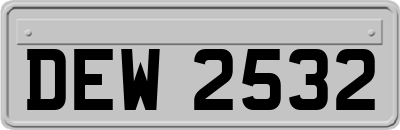 DEW2532