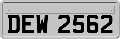 DEW2562