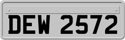 DEW2572